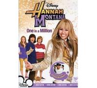 Hannah Montana - One in a Million [Reino Unido] [DVD]