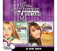 Hannah Montana Original Soundtrack / Hannah Montana The Movie Original Soundtrack