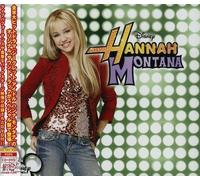 Hannah Montana - Original Soundtrack [Import]