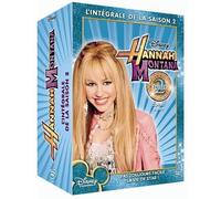 Hannah Montana - Saison 2 [Francia] [DVD]