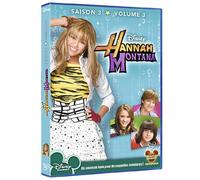 Hannah Montana - Saison 3 - Volume 3 [Francia] [DVD]
