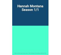 Hannah Montana Season 1/1