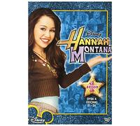 Hannah Montana Season 1 Episode 21-26 [DVD] (IMPORT) (No hay versión española)