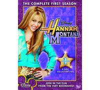 Hannah Montana - Season 1 [Reino Unido] [DVD]