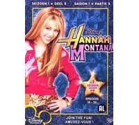 Hannah Montana Season 1B