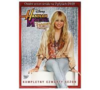 Hannah Montana Season 4 [2DVD] (IMPORT) (No hay versión española)
