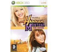 Hannah Montana The Movie [Importación italiana]