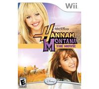 Hannah Montana The Movie Wii Nintendo Wii (Nintendo Wii) (Importación USA)