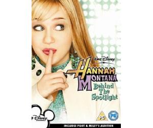 Hannah Montana - Vol. 1