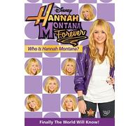 Hannah Montana - Who Is Hannah Montana [Alemania] [DVD]