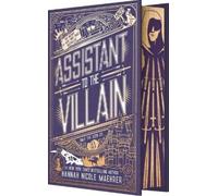 Hannah Nicole M Assistant to the Villain (Special (Tapa dura) (Importación USA)