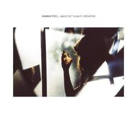 Hannah Peel Awake But Always Dreaming (Vinyl) 12" Album