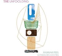 Hannah Peel Paraorchestra - The Unfolding