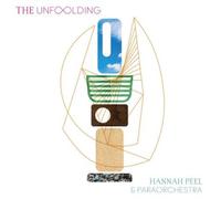 Hannah Peel Paraorchestra - The Unfolding