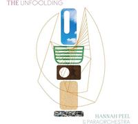 Hannah Peel Paraorchestra - The Unfolding [Vinilo]