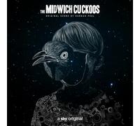 Hannah Peel - The Midwich Cuckoos (Original Score) [Vinilo]