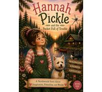 Hannah Pickle and the Pocket Full of Trouble