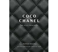 Hannah Rogers Coco Chanel (Tapa dura)
