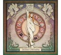 Hannah Rose Platt Deathbed Confessions (CD) Album (Importación USA)