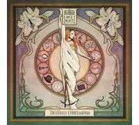 Hannah rose platt - Deathbed confessions [Vinilo]