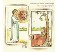 Hannah Sanders & Ben Savage - The Strangers' Share
