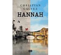 Hannah (SUMA)