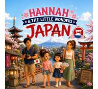 Hannah & The Little Wonders: Japan