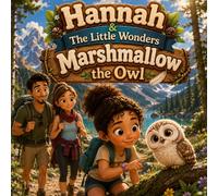 Hannah & The Little Wonders: Marshmallow the Owl