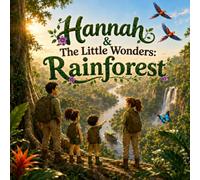 Hannah & The Little Wonders: Rainforest