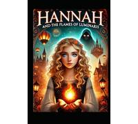 Hannah und die Flamme von Luminaris (Hannah Graham)