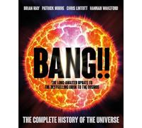 Hannah Wakeford Brian May Patrick Moore C Bang 2 (Tapa dura) (Importación USA)