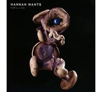 Hannah Wants - Fabriclive89