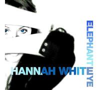 Hannah White - ELEPHANT EYE