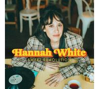 Hannah White - Sweet Revolution [Vinilo]