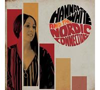Hannah White & the Nordic Connections - Hannah White & The Nordic Connections [Vinilo]