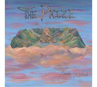 Hannah Wicklund The Prize (Vinyl) (Importación USA)