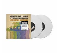 Hannah Williams & The Affirmations - Late Nights & Heartbreak (10Th Anniversary Edition) [Vinilo]