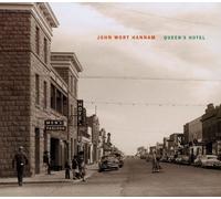 Hannam John Wort - Queen's Hotel