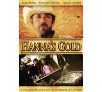 Hanna'S Gold [Edizione: Stati Uniti] [USA] [DVD]