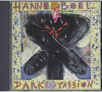 Hanne Boel - Dark Passion