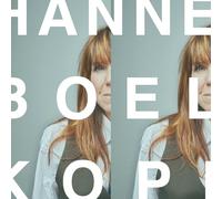 Hanne Boel - Kopi [Vinilo]
