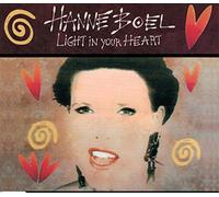 Hanne Boel - Light in your heart