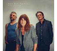 Hanne Boel - The Trio Norwegian Recordings (CD) Album (Importación USA)