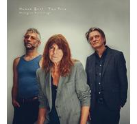 Hanne Boel - The Trio - Norwegian Recordings [vinyl] [Vinilo]