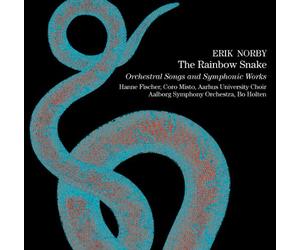 Hanne Fischer - The Rainbow Snake