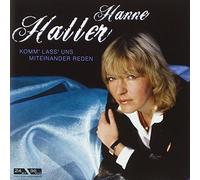 Hanne Halle - Komm Lass Uns Miteinander -