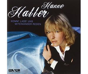Hanne Halle - Komm Lass Uns Miteinander -