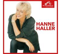 Hanne Haller Electrola... Das ist Musik (CD) (Importación USA)
