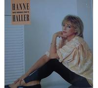 Hanne Haller - Ganz normale Frau'n (1986) [VINYL]