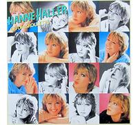 Hanne Haller - Gefühlsroulette (1985) [VINYL]
